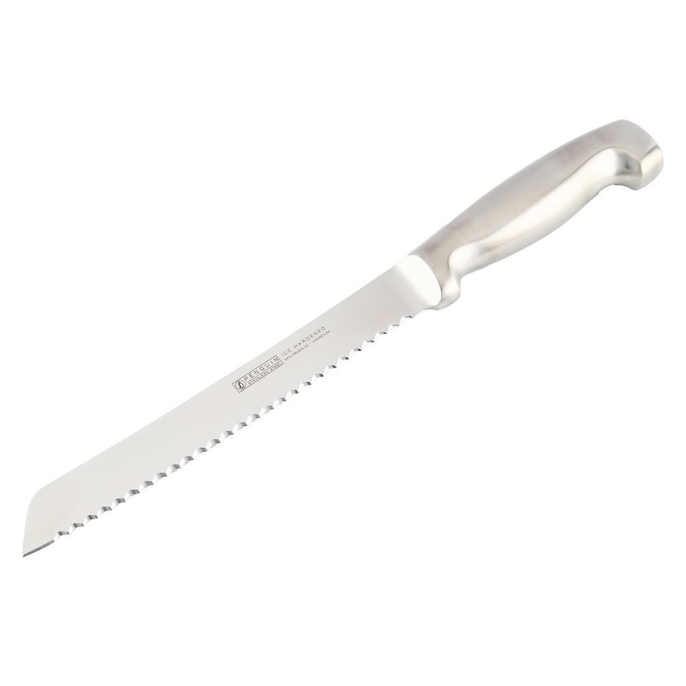 KNIFE SPLIT 8" PENGUIN STAINLESS-1