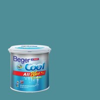 #043-5 BegerCool All Plus Matt Exterior Escape the Everyday 043-5