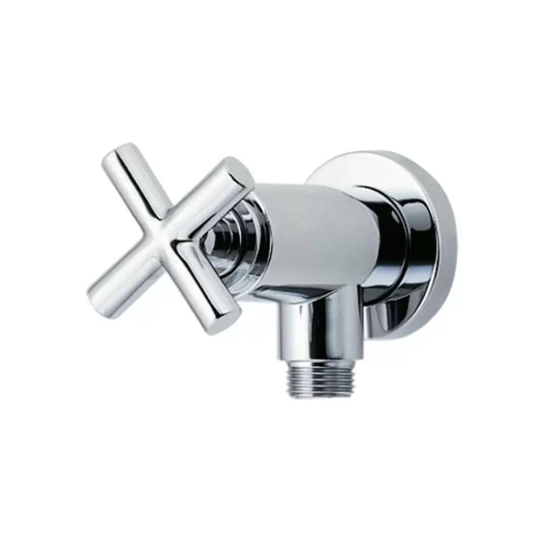 Shower valve, Cross model, COTTO CT127C16-1