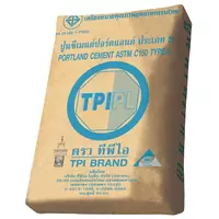 TPI Portland Type 5 Cement