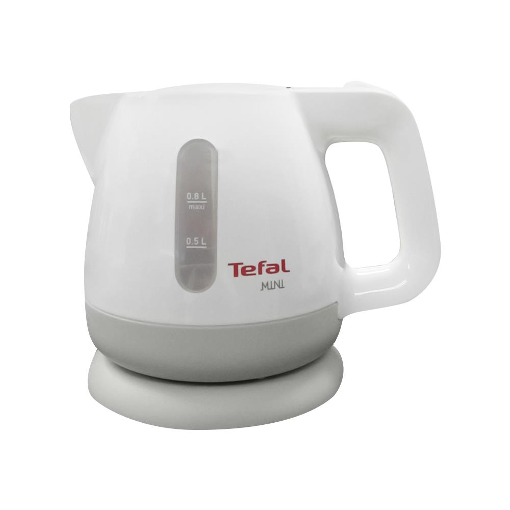 กาต้มน้ำไฟฟ้า TEFAL BF812121 0.8 ลิตร-1