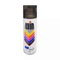 สีสเปรย์ TOA WIN #235 CANDY BLUE 400 ซีซี