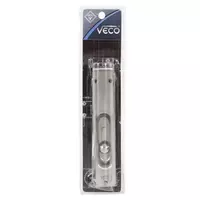 VECO 6" 160-6"SS SS FLUSH BOLT