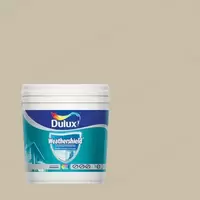 #8570 Dulux Weathershield Hydrofresh Exterior Rice Paper 8570