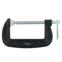 5" HC C-CLAMP