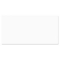 Wall tile Glossy White 1.01M2 MULIA 7.5x15CM