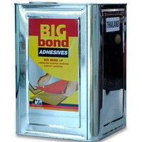กาวยาง BIG BOND ช่างใหญ่ 12 กก.