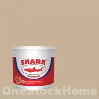 TOA K801 TOA Shark Emulsion Paint Matt for Exterior K801 Warm Natural