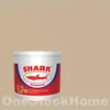 TOA Shark Matt for Exterior K801 Warm Natural 1GL