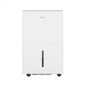 Dehumidifier BWELL BDH-53A 80 sqm-1