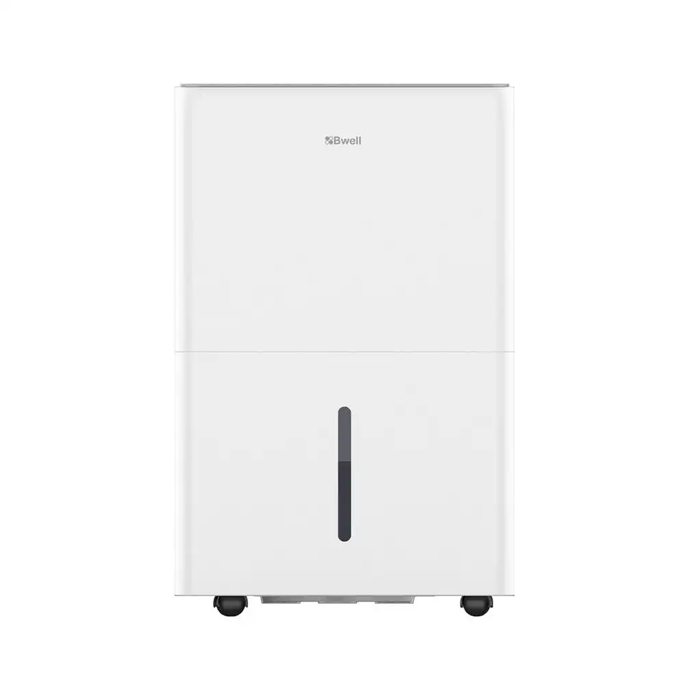 Dehumidifier BWELL BDH-53A 80 sqm-1