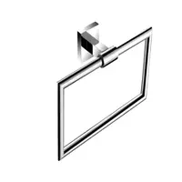 VICTOR TOWEL HOOK 6180 Chrome