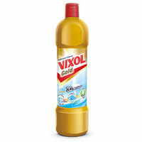 น้ำยาทำความสะอาด900mlวิกซอลทอง