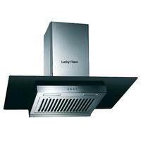 HOOD CHIMNEY LUC RG-901S 90CM