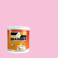 TOA 8129 TOA 4 Seasons Semi-Gloss for Exterior 8129 Josie's Joy