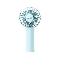 พัดลมพกพา 2 นิ้ว AIKO KN-L2752-BL สีฟ้า (1278488)