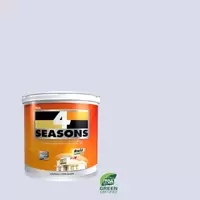 TOA 7211 TOA 4 Seasons Semi-Gloss for Exterior 7211 Little Cutie