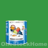 TOA 655 TOA MANDARIN DUCK glossy oil paint, 1 gallon