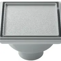 Anti-Odor Floordrain COTTO5.8"CT649H(HM)