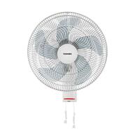 พัดลมติดผนัง 16 นิ้ว TOSHIBA F-AWY50TH(W) สีขาว