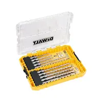 ชุดดอกสว่านโรตารี่ DEWALT SDS PLUS EXTREME DT70753-QZ ชุด 10 ชิ้น