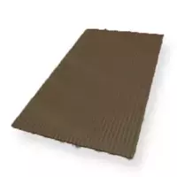 Translucent Sheet Dark Bronze light transmittion 26%