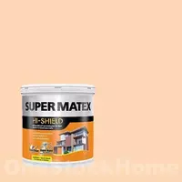 TOA 7978 TOA Super Matex Semi-Gloss for Exterior 7978 Proud Mary