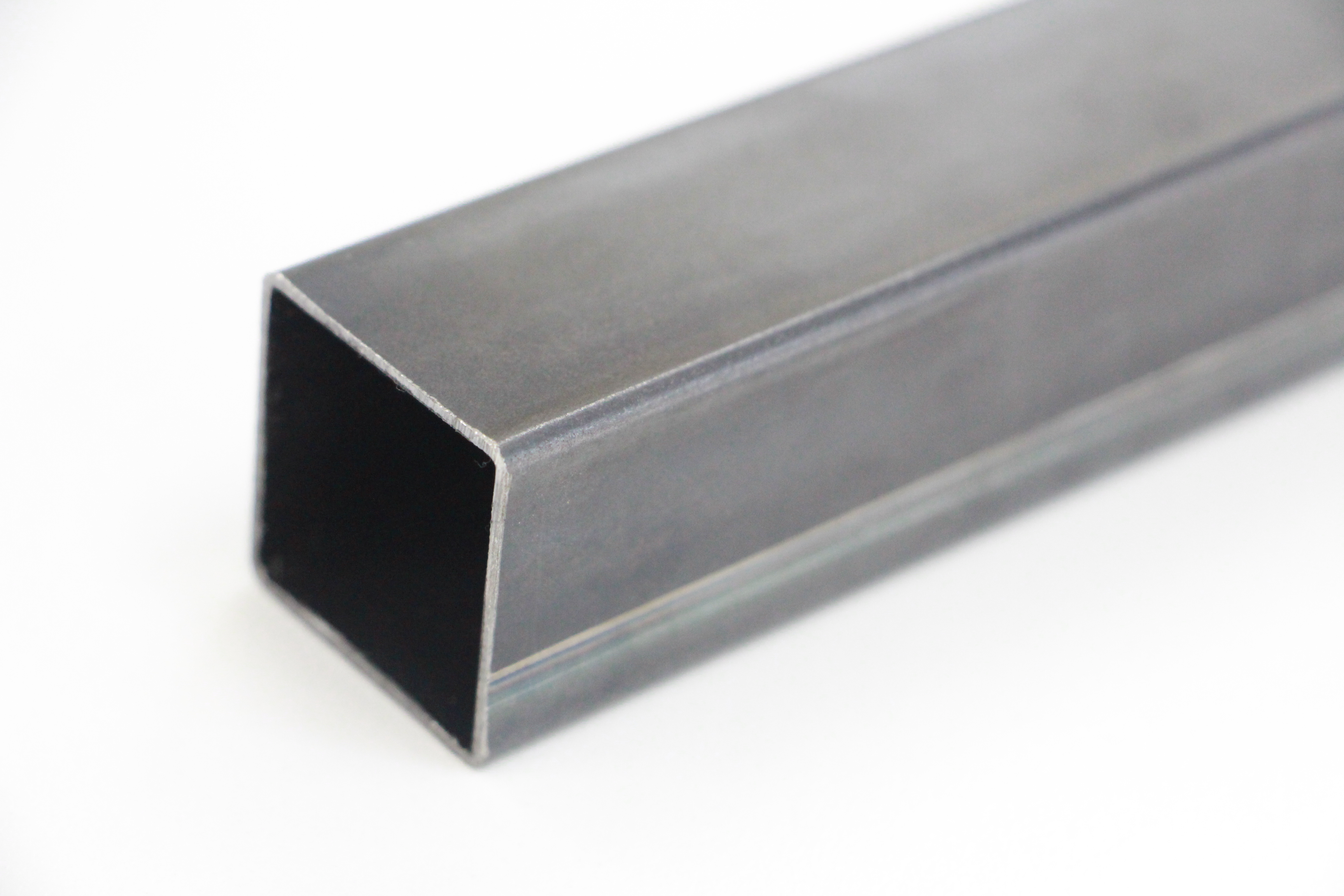 Square Steel Pipe Black TKS 3x3" OneStockHome