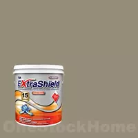 TOA 8455 TOA ExtraShield Semi-Gloss for Exterior 8455 Tropical Tan