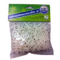 อุปกรณ์จัดแนวกระเบื้อง จระเข้ 1 มม.