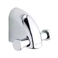 KOHLER ขอแขวนผ้าแบบคู่รุ่นลิซซัน