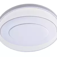 ไฟเพดาน LED CARINI JS122 36 วัตต์ DAYLIGHT สีขาว