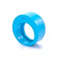ท่อสั้นลดเยื้องศูนย์ PVC 1 1/4 นิ้ว SCG
