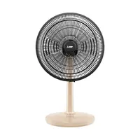 พัดลมตั้งโต๊ะ 18 นิ้ว MITSUBISHI D18A-GB CM-BW สีค... (1284658)