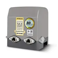 Hitachi Inverter Water Pump WM-PV250XX2