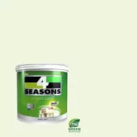 TOA 7748 TOA 4 Seasons Matt for Interior #7748 Soft Spring