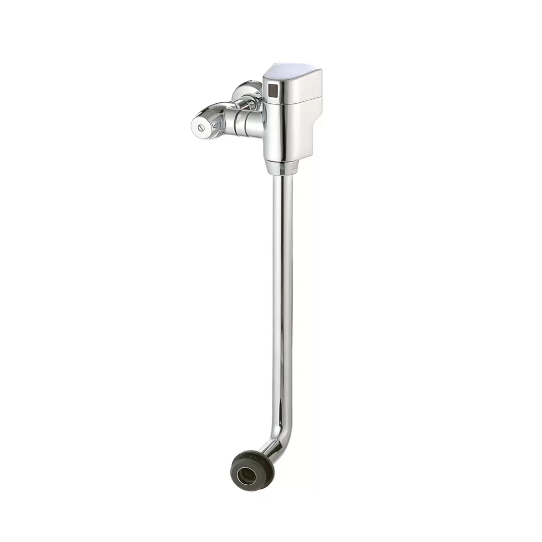 ฟลัชวาล์วอัตโนมัติโถสุขภัณฑ์ชนิด BACK INLET COTTO CT485NL-1