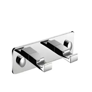VICTOR TOWEL HOOK 8219-2 Chrome-1