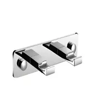 VICTOR TOWEL HOOK 8219-2 Chrome