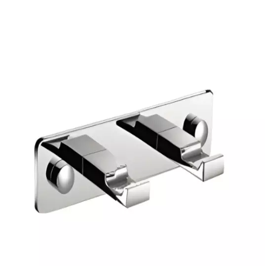 VICTOR TOWEL HOOK 8219-2 Chrome-1