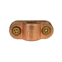 COPPER CABLE CLAMP 95-120
