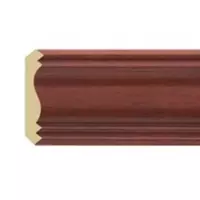 Ceiling Cornice BG2401-1 6.5 × 200 × 1.1 CM
