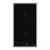 HOB CERAMIC AXIA C-TOUCH302Z 30CM