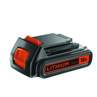 แบตเตอรี่ BLACK&DECKER BL2018-B1 20 โวลต์