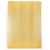 ไม้ปาร์ติเกิลเคลือบเมลามีน Maple มม.325 กาว E1 หนา 25 มม. 4x8 ฟุต