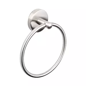 VICTOR TOWEL HOOK B408 Chrome-1