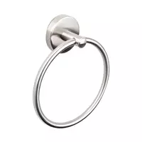 VICTOR TOWEL HOOK B408 Chrome