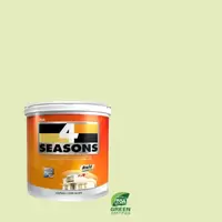 TOA 7770 สีโฟร์ซีซั่น TOA ชนิดกึ่งเงา ภายนอก Spring Bounty