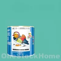 TOA 177 TOA Oil Paint, Swan Duck, Blue, 1 gallon