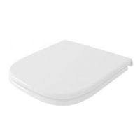 TOTO Seat And Cover TC273SJ